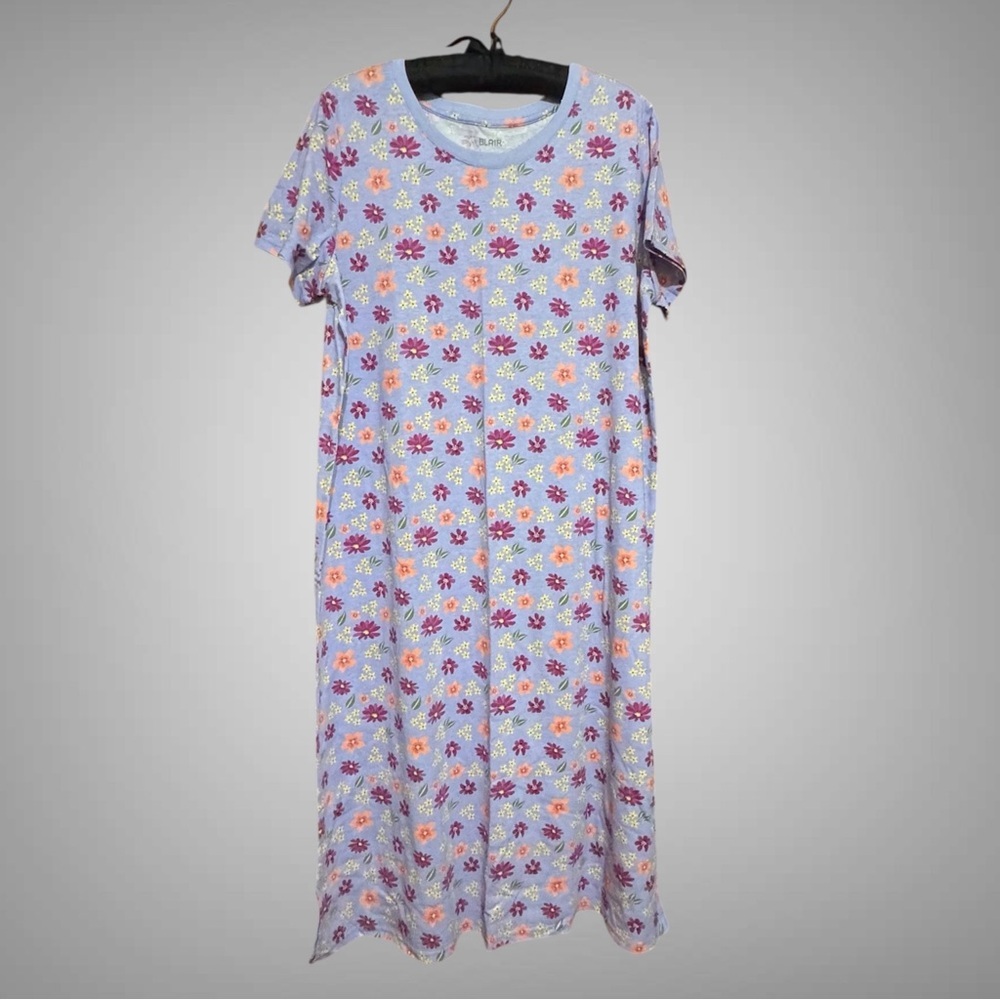 BLAIR MAXI DRESS SIZE XL